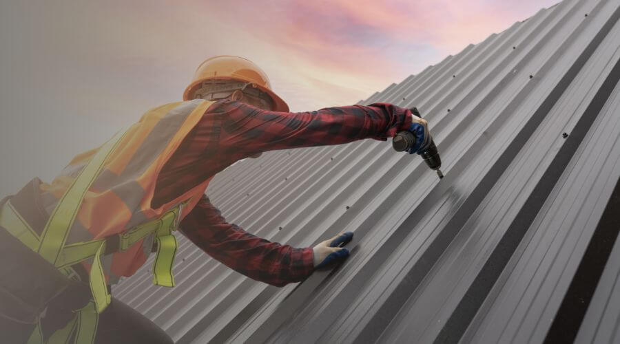 Professional residential roofers in Cross Timbers, MO
